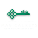 Magical Keys